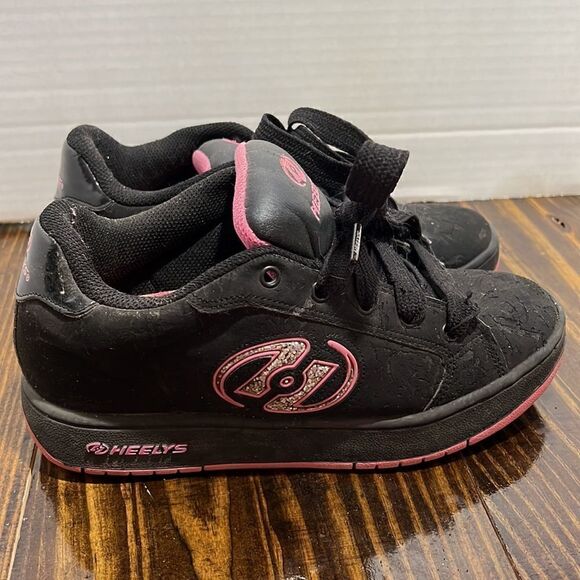 Vintage Heelys  - Picture 3 of 8